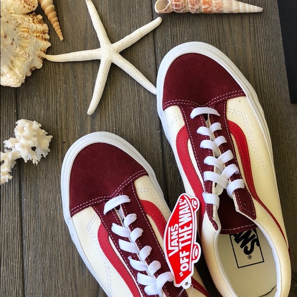 🌴🌼VANS- RETO SPORT🌼🌴 - Picture 3 of 9